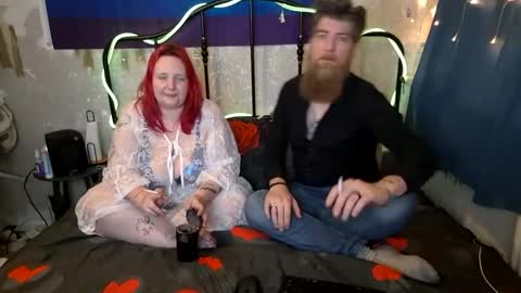 Naomi  Logan online show from January 2025 10:07:02 PM