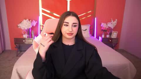 Snapshot of naomibaae chatting on November 2025 02:39:02 PM naomibaae online show from November 2025 02:39:02 PM