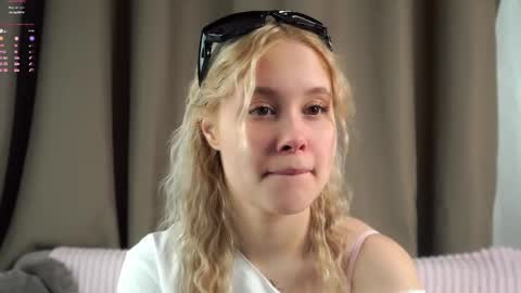 Angel online show from April 2026 03:10:02 AM