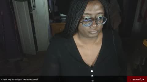 Naomi online show from February 2026 11:47:02 PM