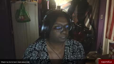 Naomi online show from February 2026 03:23:02 AM