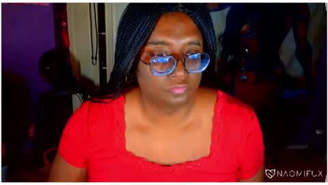 Snapshot of naomifux chatting on June 2026 03:44:01 PM Naomi online show from June 2026 03:44:01 PM