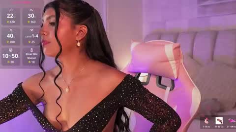 Snapshot of naomigray__ chatting on March 2026 04:32:01 PM Naomi-Gray online show from March 2026 04:32:01 PM