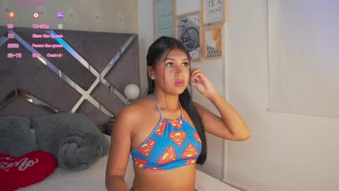 Snapshot of naomigray__ chatting on April 2026 07:30:02 PM Naomi-Gray online show from April 2026 07:30:02 PM