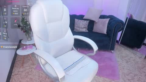 Naomi Campbell online show from February 2025 12:50:01 PM