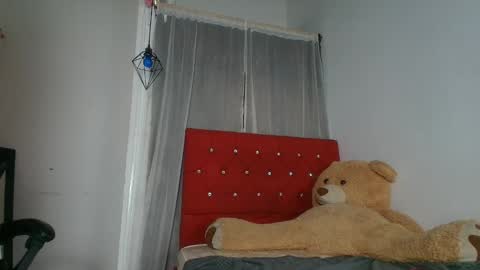 Naomi Campbel online show from September 2025 02:27:02 AM