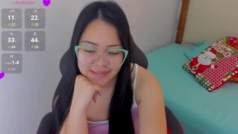 Naomi  online show from December 2024 12:30:01 PM