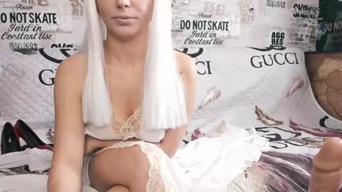 Snapshot of naomimelone chatting on February 2026 08:05:02 AM Naomi online show from February 2026 08:05:02 AM