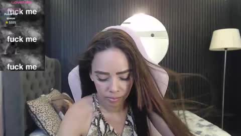 Naomis online show from May 2026 05:43:01 PM