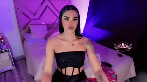 Snapshot of naomisaenz01 chatting on July 2026 07:39:01 PM naomisaenz01 online show from July 2026 07:39:01 PM