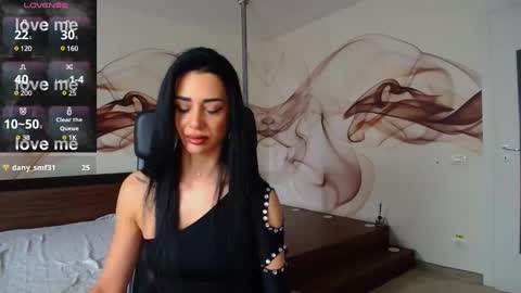 NaomiScarlett online show from December 2024 10:50:02 AM