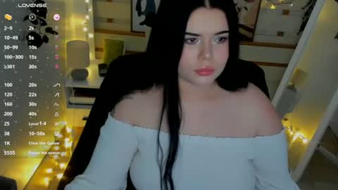 Naomi online show from February 2026 07:58:02 PM