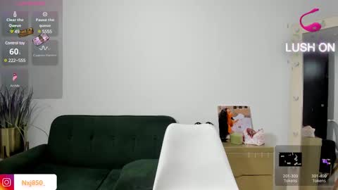 Naomi     online show from March 2025 12:53:01 AM