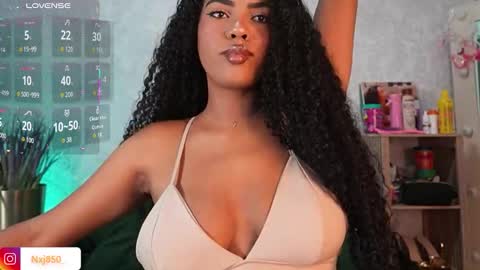 Naomi     online show from February 2026 08:49:01 PM