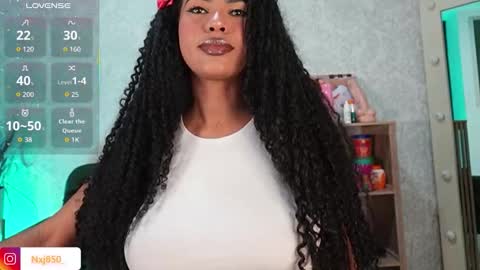 Naomi     online show from March 2026 03:22:02 AM