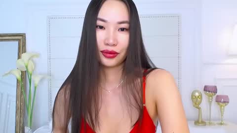 Snapshot of naomiyuu chatting on January 2025 02:25:01 AM Naomi online show from January 2025 02:25:01 AM