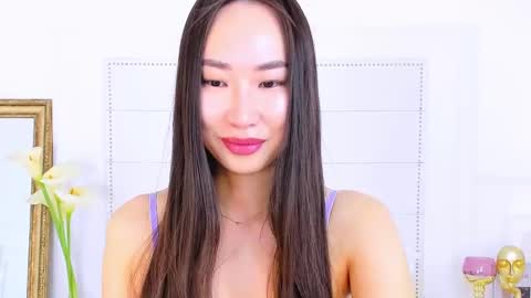 Snapshot of naomiyuu chatting on February 2025 02:31:01 AM Naomi online show from February 2025 02:31:01 AM