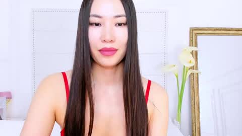 Snapshot of naomiyuu chatting on March 2025 05:57:01 AM Naomi online show from March 2025 05:57:01 AM