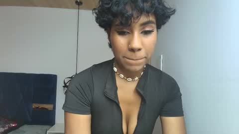 N A O M Y online show from February 2026 08:07:01 PM