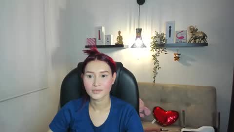 Snapshot of naomy_stanley chatting on June 2026 11:27:02 PM Naomy Stanley online show from June 2026 11:27:02 PM