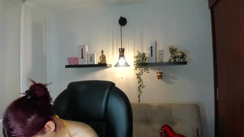 Snapshot of naomy_stanley chatting on June 2026 09:50:01 PM Naomy Stanley online show from June 2026 09:50:01 PM