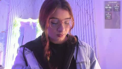 Naomy  online show from April 2026 02:42:01 AM