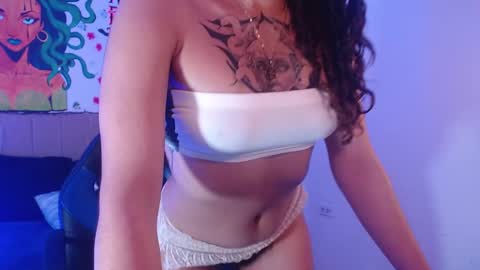 Nao online show from January 2025 11:10:02 PM