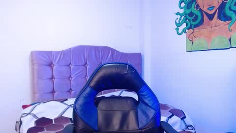 Nao online show from September 2025 01:12:02 PM