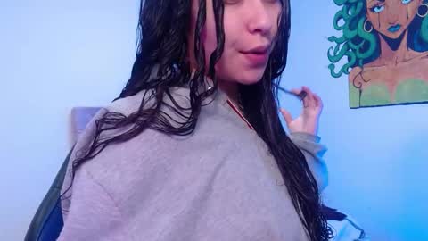 Nao online show from September 2025 12:40:02 PM