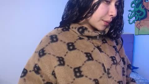 Nao online show from October 2025 01:08:02 PM