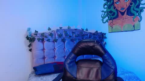 Nao online show from November 2025 12:15:02 PM