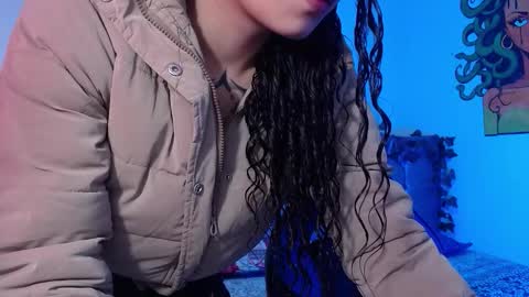 Nao online show from December 2025 12:36:02 PM