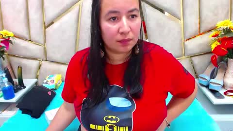  Bulma Heidi online show from February 2025 02:32:01 PM