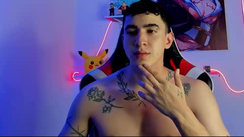 sebastian online show from March 2025 07:21:02 AM