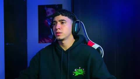 sebastian online show from November 2025 03:23:01 PM