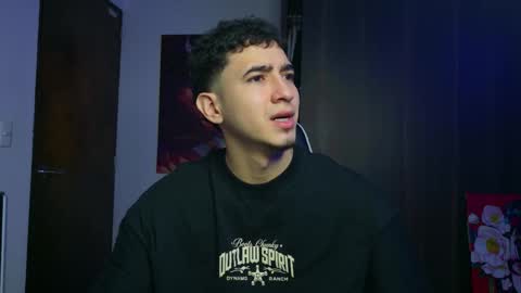 sebastian online show from November 2025 11:36:02 PM