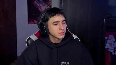 sebastian online show from November 2025 04:26:02 AM