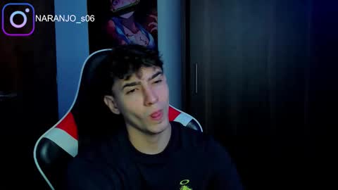 sebastian online show from February 2026 05:01:01 AM