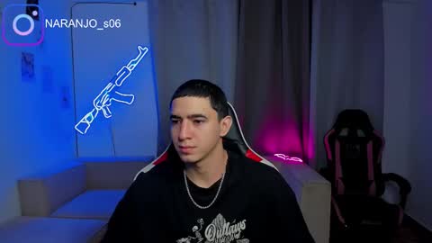 sebastian online show from March 2026 07:56:02 AM