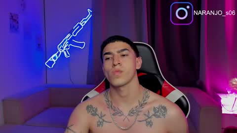 sebastian online show from April 2026 03:26:02 AM