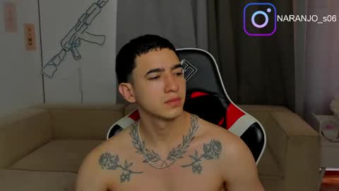 sebastian online show from April 2026 04:38:01 PM