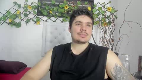 Snapshot of narciso_kh chatting on September 2025 03:17:02 AM deibyd online show from September 2025 03:17:02 AM