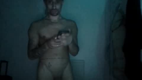 NarcoMarco online show from November 2025 12:35:02 AM