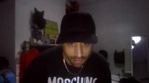 NarcoMarco online show from November 2025 10:53:02 PM