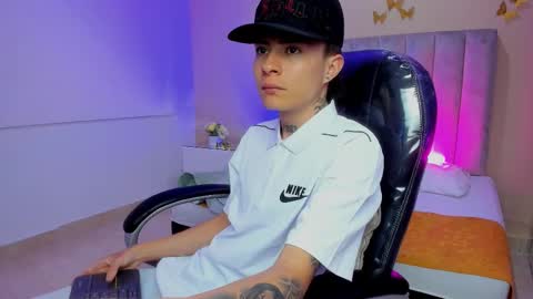 Nascary Fox online show from February 2026 02:15:01 PM