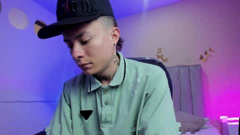 Nascary Fox online show from April 2026 12:49:01 PM