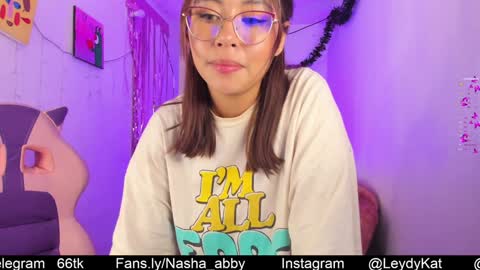 Snapshot of nasha_abby chatting on December 2024 09:23:02 PM Call me Nasha online show from December 2024 09:23:02 PM