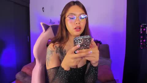 Snapshot of nasha_abby chatting on March 2025 03:02:01 AM Call me Nasha online show from March 2025 03:02:01 AM