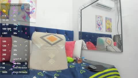 nashira_liss21 online show from April 2026 11:13:02 PM