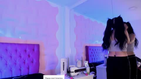 Snapshot of nastasha_nasty1 chatting on November 2025 08:52:01 PM Maira online show from November 2025 08:52:01 PM